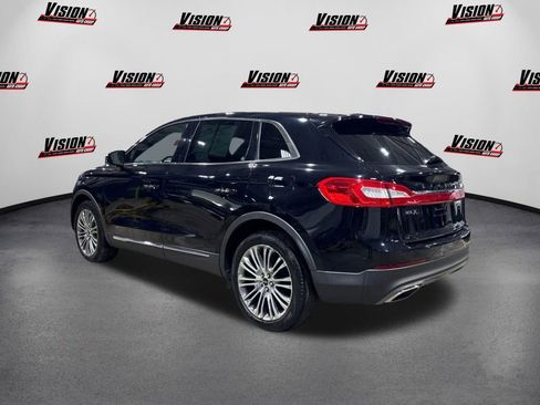 Used 2017 Lincoln MKX Reserve image 7