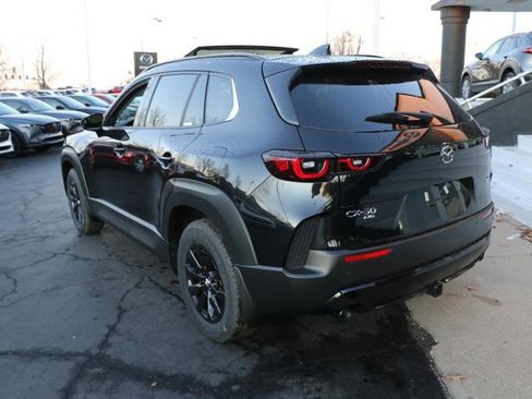 New 2026 MAZDA CX-50 AWD 2.5 Hybrid w/ Premium Pkg image 3