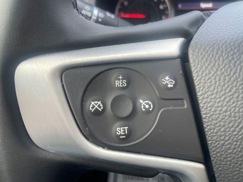 Used 2023 GMC Acadia SLT w/ Trailering Package image 19