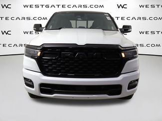 New 2026 RAM 1500 Big Horn video 2