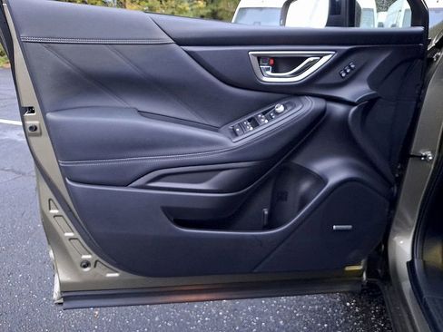 Used 2022 Subaru Forester Touring w/ Popular Package #2 image 11