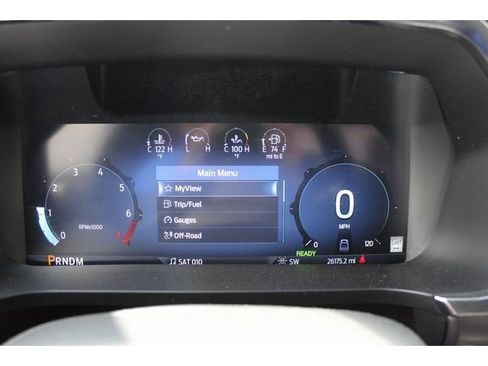 Used 2024 Ford F150 Platinum AWD/4WD image 27