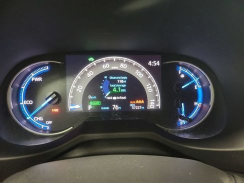 Certified 2023 Toyota RAV4 LE AWD/4WD image 25