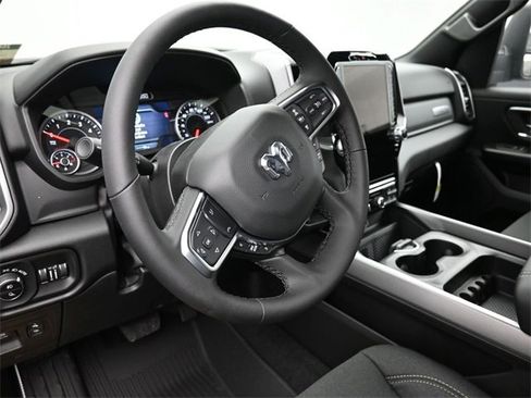 New 2026 RAM 1500 Big Horn/Lone Star image 12