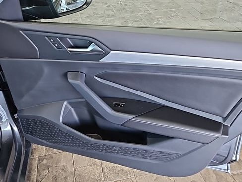 New 2026 Volkswagen Jetta Sport image 11