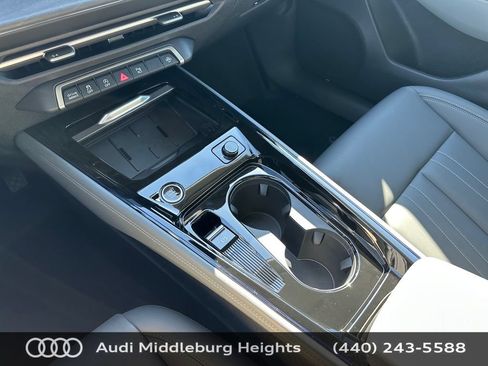 Used 2026 Audi Q3 quattro 2.0T AWD/4WD image 35
