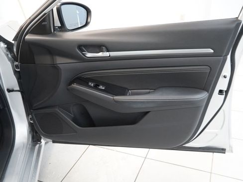 Used 2020 Nissan Altima 2.5 SV AWD/4WD image 27