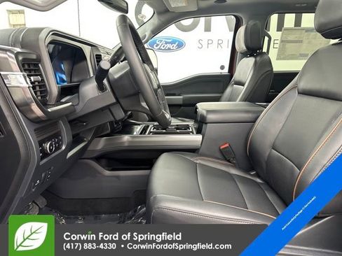 New 2026 Ford F350 Lariat w/ Lariat Ultimate Package image 31