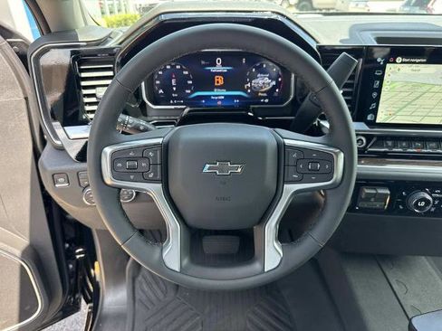 New 2026 Chevrolet Silverado 2500 LT w/ Trail Boss Package AWD/4WD image 15