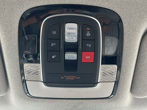 Used 2024 Hyundai Palisade Limited FWD image 30