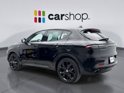 Used 2024 Dodge Hornet R/T w/ Track Pack image 3