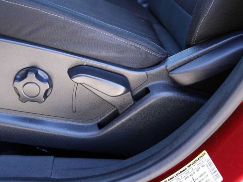 Used 2021 Ford EcoSport SE w/ SE Convenience Package FWD image 24