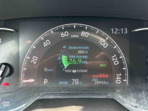 Certified 2024 Toyota RAV4 XLE image 25