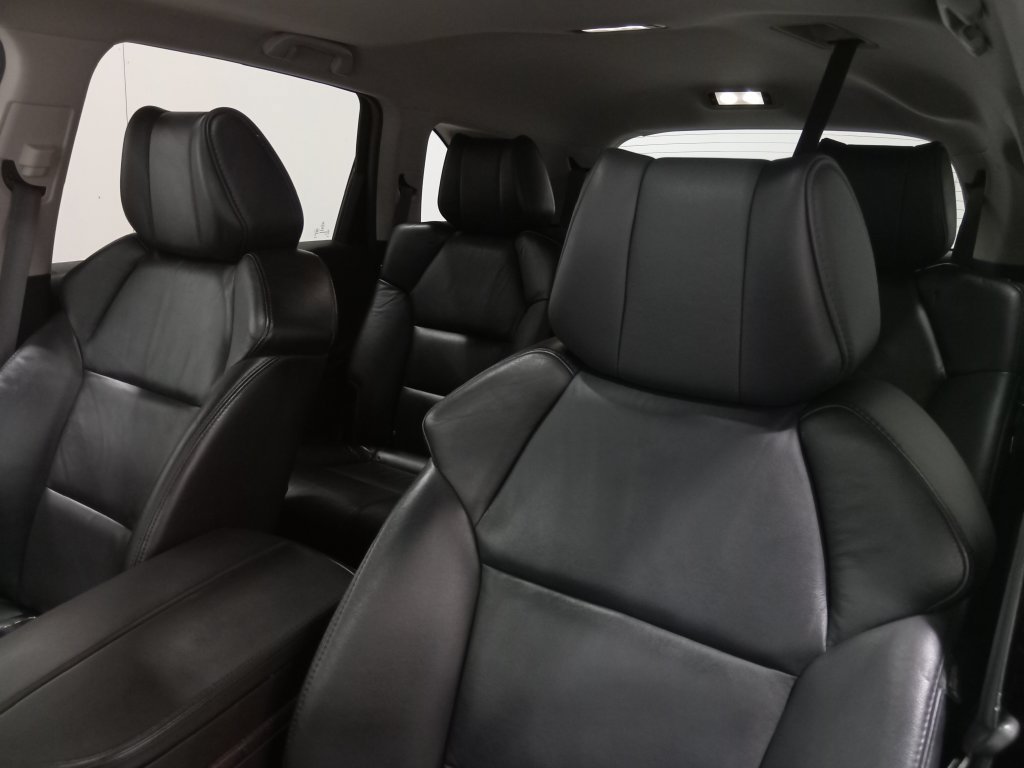Used 2012 Acura MDX AWD/4WD image 15
