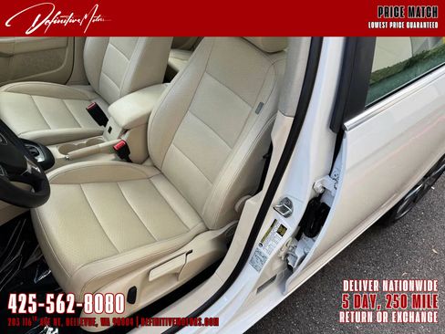 Used 2013 Volkswagen Jetta TDI image 22