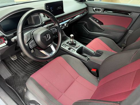 Used 2025 Honda Civic Si image 2