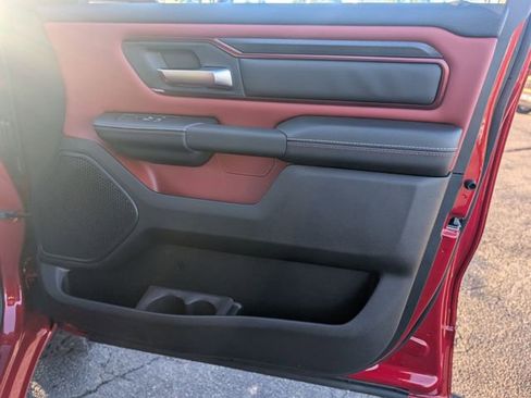 New 2026 RAM 1500 Rebel w/ Rebel Level 1 Equipment Group image 30