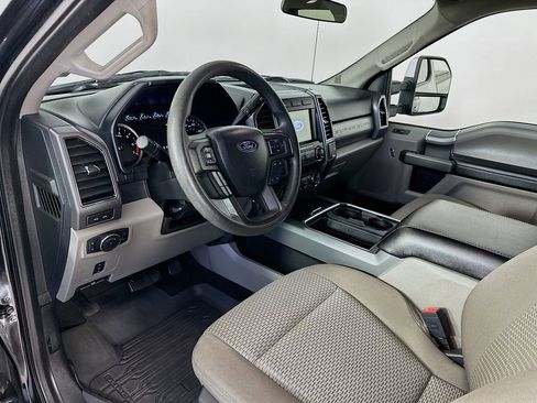 Used 2020 Ford F250 XLT w/ XLT Premium Package AWD/4WD image 29