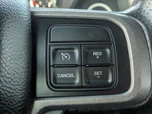 Used 2019 RAM 3500 Tradesman image 12