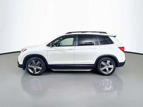 Used 2020 Honda Passport Touring image 6
