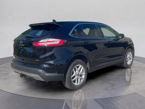 Used 2024 Ford Edge SEL w/ Convenience Package AWD/4WD image 5