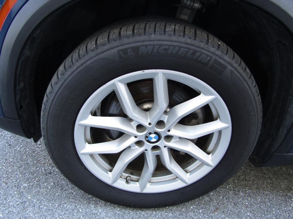 Used 2019 BMW X5 xDrive40i w/ Convenience Package AWD/4WD image 20