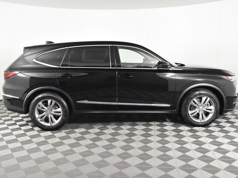 New 2025 Acura MDX SH-AWD image 5