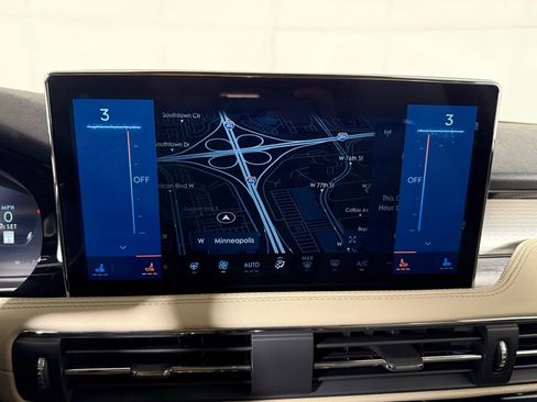 New 2026 Lincoln Corsair Premiere image 78