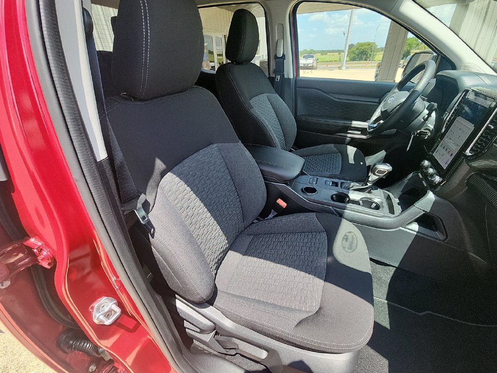 New 2026 Ford Ranger XLT RWD image 27