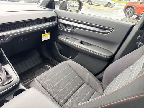 New 2026 Honda CR-V Sport image 23