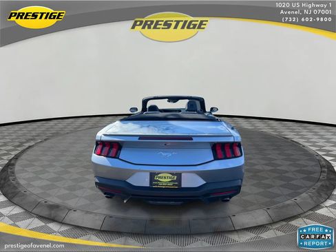 Used 2024 Ford Mustang Premium image 6