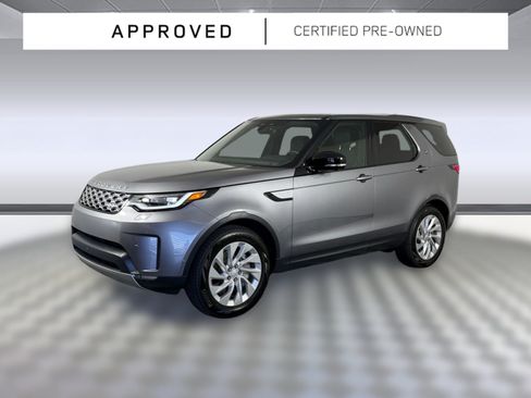 Used 2026 Land Rover Discovery S AWD/4WD image 1