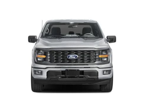 Certified 2026 Ford F150 STX w/ F-150 LOBO Package AWD/4WD image 4