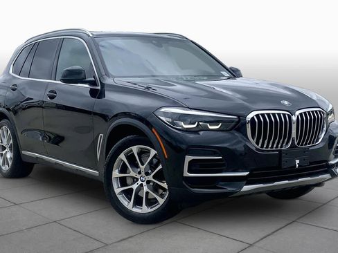 Certified 2023 BMW X5 xDrive40i w/ Premium Package image 2
