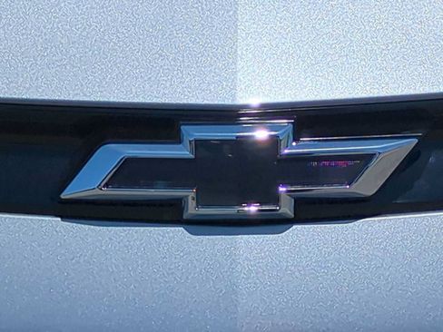 New 2027 Chevrolet Bolt LT FWD image 8