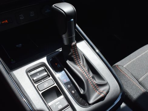 New 2026 Honda CR-V Sport image 20