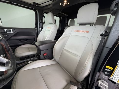 Used 2020 Jeep Gladiator Mojave image 35