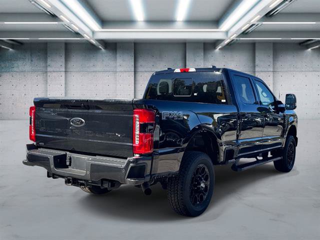 Used 2025 Ford F350 XLT w/ Black Appearance Package AWD/4WD image 29