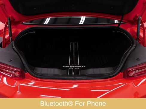 Used 2021 Chevrolet Camaro LS image 23