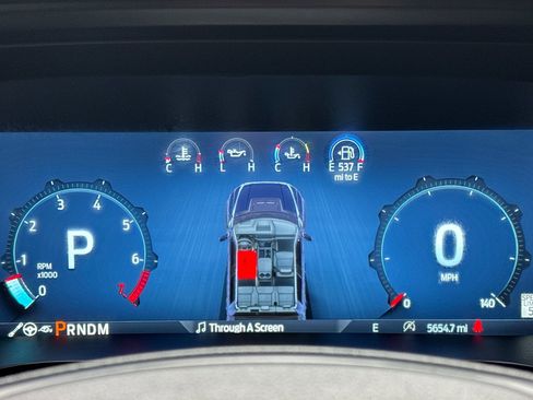 Used 2024 Ford F150 Raptor image 24