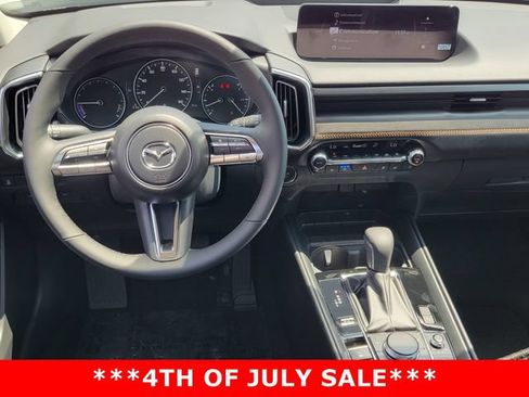 New 2026 MAZDA CX-50 2.5 Hybrid w/ Weather Package AWD/4WD image 6