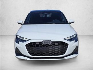 New 2026 Audi A3 2.0T Premium video 2