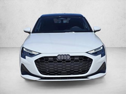 New 2026 Audi A3 2.0T Premium image 2