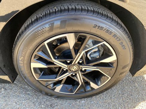 Used 2025 Hyundai Sonata SEL image 31