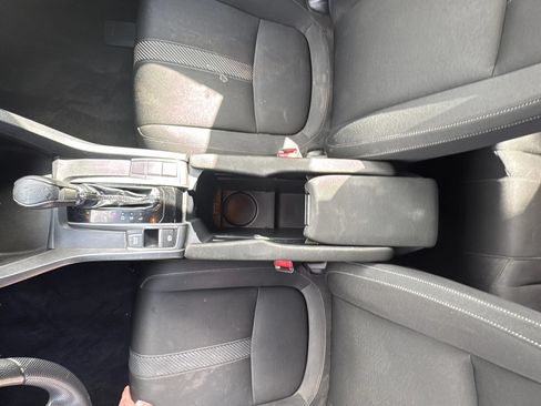 Used 2018 Honda Civic EX image 23