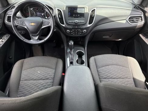 Used 2020 Chevrolet Equinox LT FWD image 10