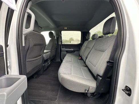 Used 2024 Ford F150 XLT w/ Tow/Haul Package AWD/4WD image 6