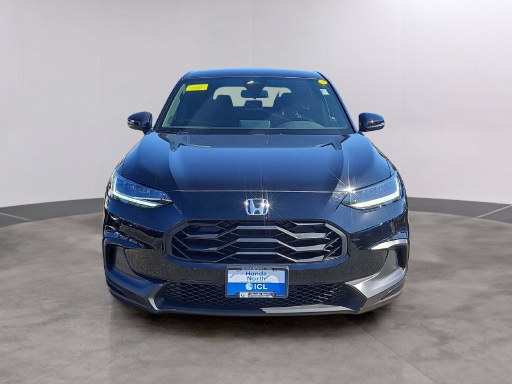 Used 2025 Honda HR-V Sport image 2