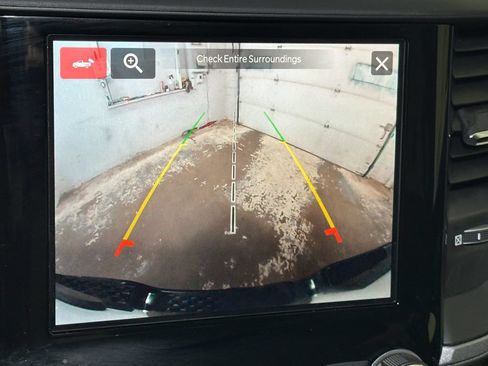 Used 2025 RAM 1500 Tradesman AWD/4WD image 45