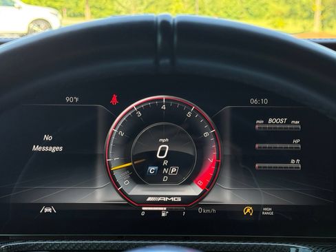 Used 2022 Mercedes-Benz G 63 AMG 4MATIC image 28